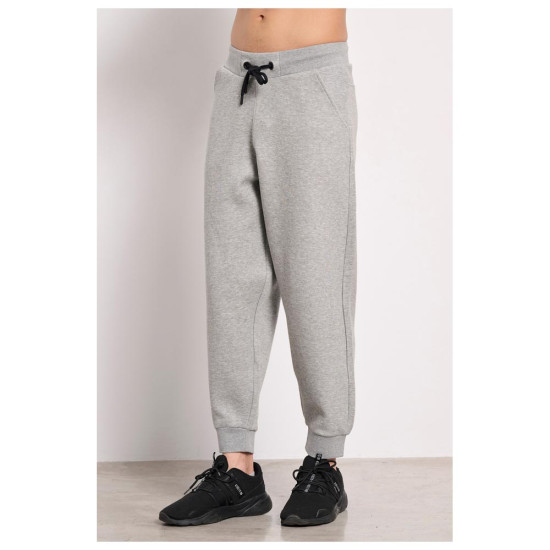 Bodytalk Ανδρικό παντελόνι φόρμας Jogger Bodytalk Ανδρικό παντελόνι φόρμας Jogger